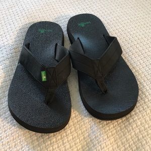 Sonuk sandals size 10 new